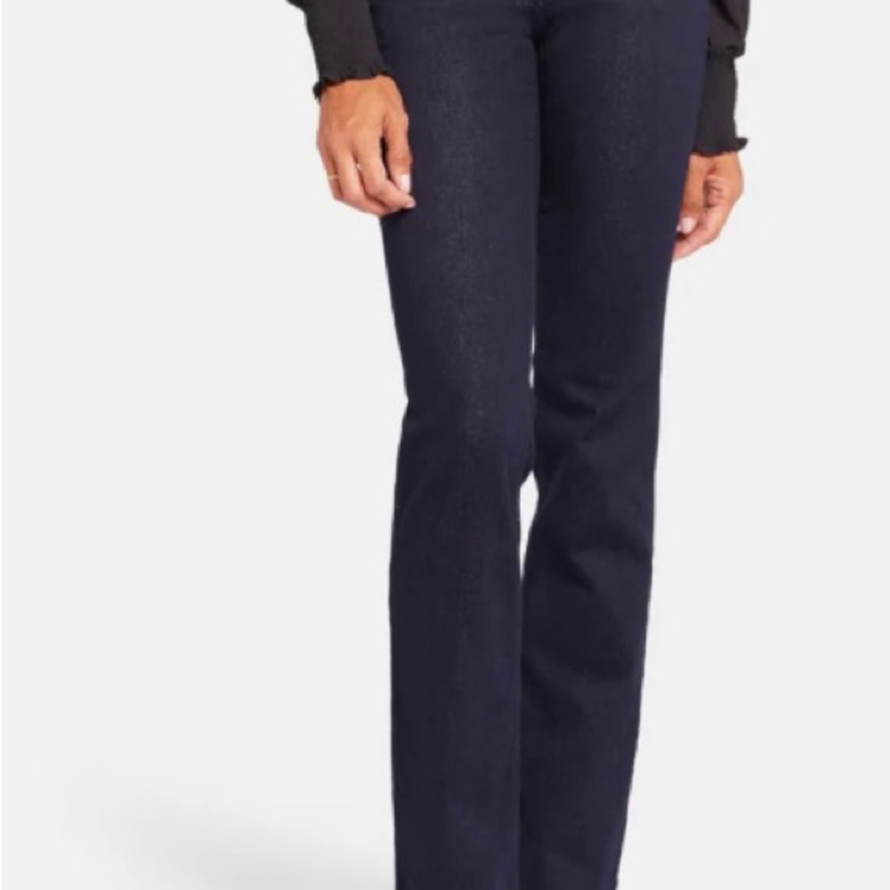 NYDJ Barbara Bootcut Jeans